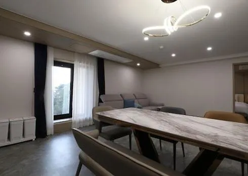 H Avenue Hwamyeong * 釜山広域市