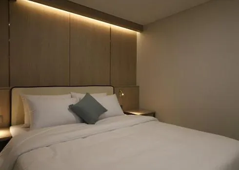 H Avenue Hwamyeong * 釜山広域市
