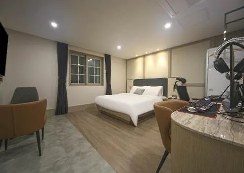 H Avenue Hwamyeong