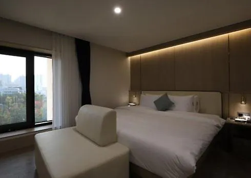 モーテル H Avenue Hwamyeong