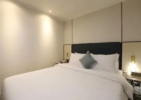 モーテル H Avenue Hwamyeong 釜山広域市