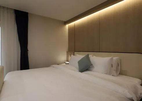 H Avenue Hwamyeong