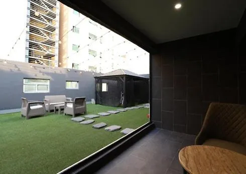 H Avenue Hwamyeong 釜山広域市