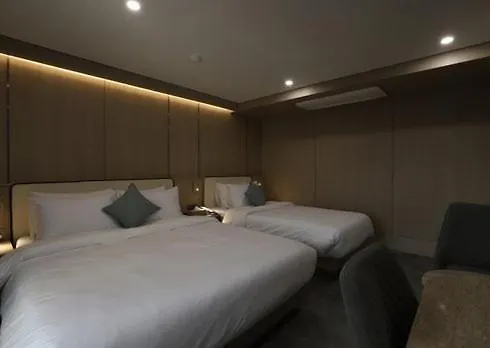 H Avenue Hwamyeong 釜山広域市