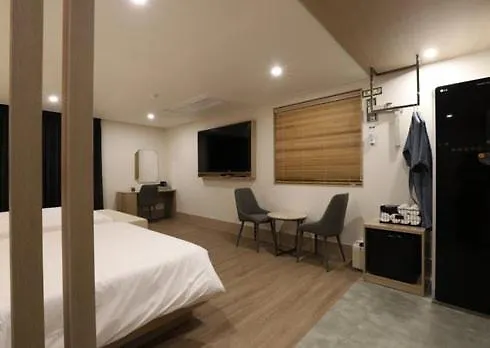 H Avenue Hwamyeong 釜山広域市