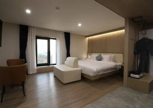 モーテル H Avenue Hwamyeong