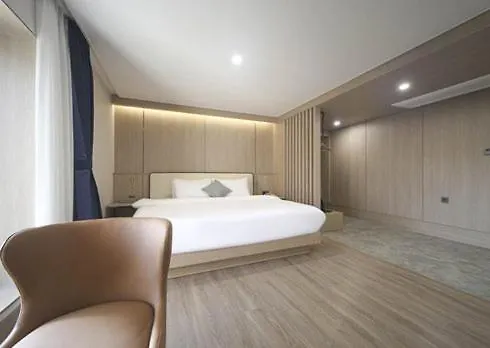 H Avenue Hwamyeong モーテル