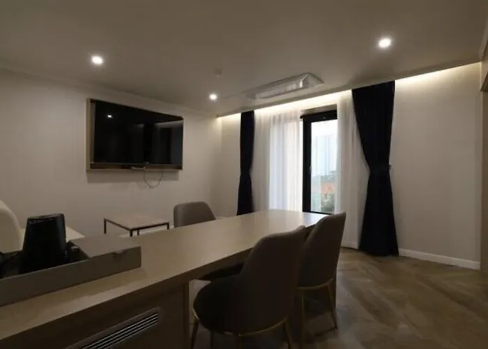 Motel H Avenue Hwamyeong