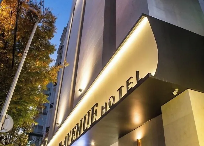 Motel H Avenue Hwamyeong *